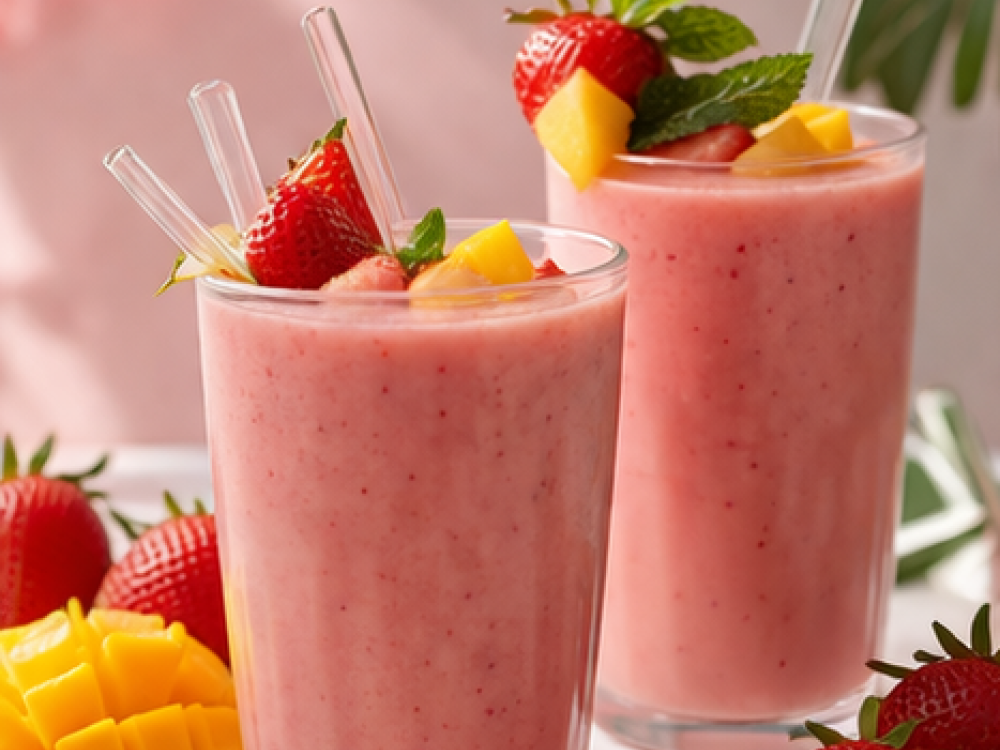 Smoothies