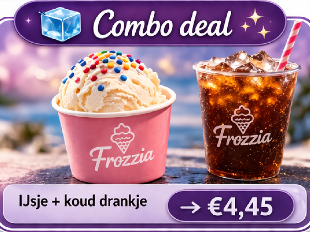 Combo deal