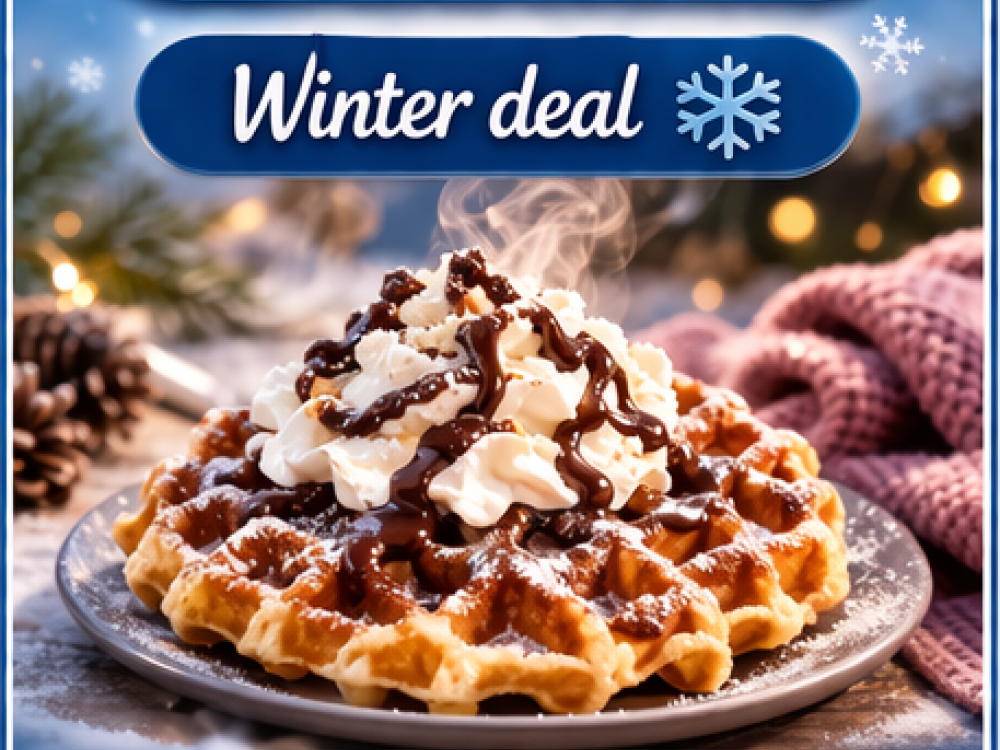 winter deal