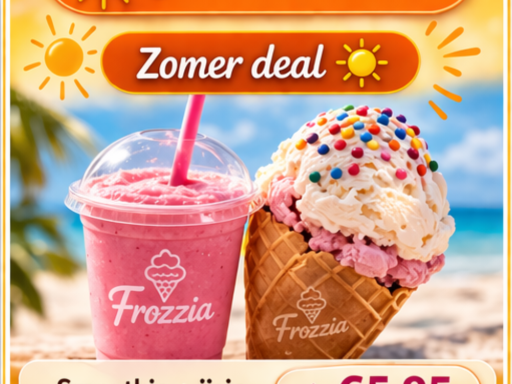 zomer deal