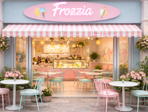 Frozzia – Where Ice Meets Happiness