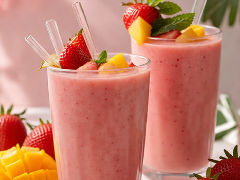 Smoothies
