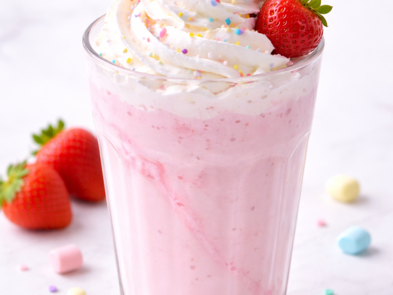 milkshake