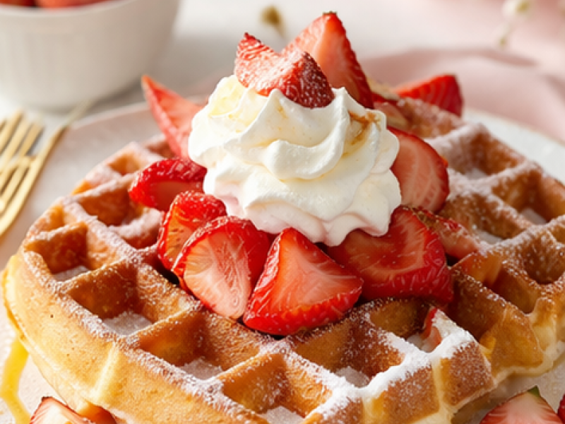 Wafel