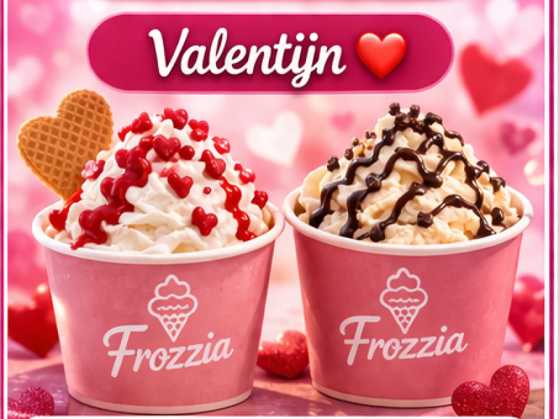 valentijn actie