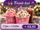 Friends deal
